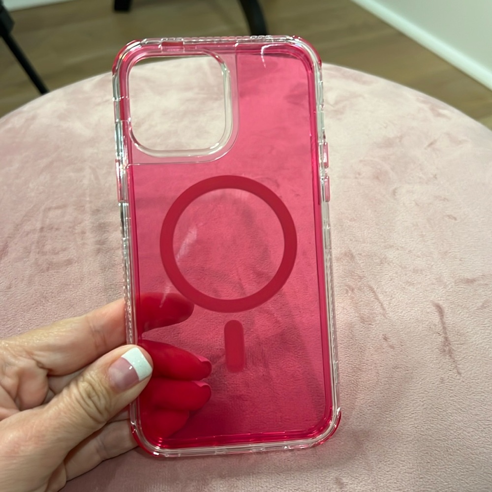 iPhone 13 promax / 12 promax phone case